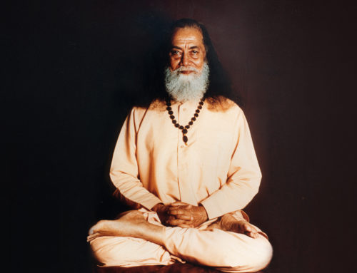 Baba Hariharananda – Introdução – Kriya Yoga