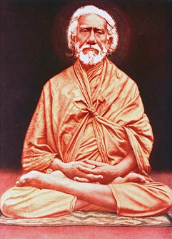 Sri Yukteswar