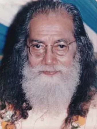 Baba Hariharanandaji